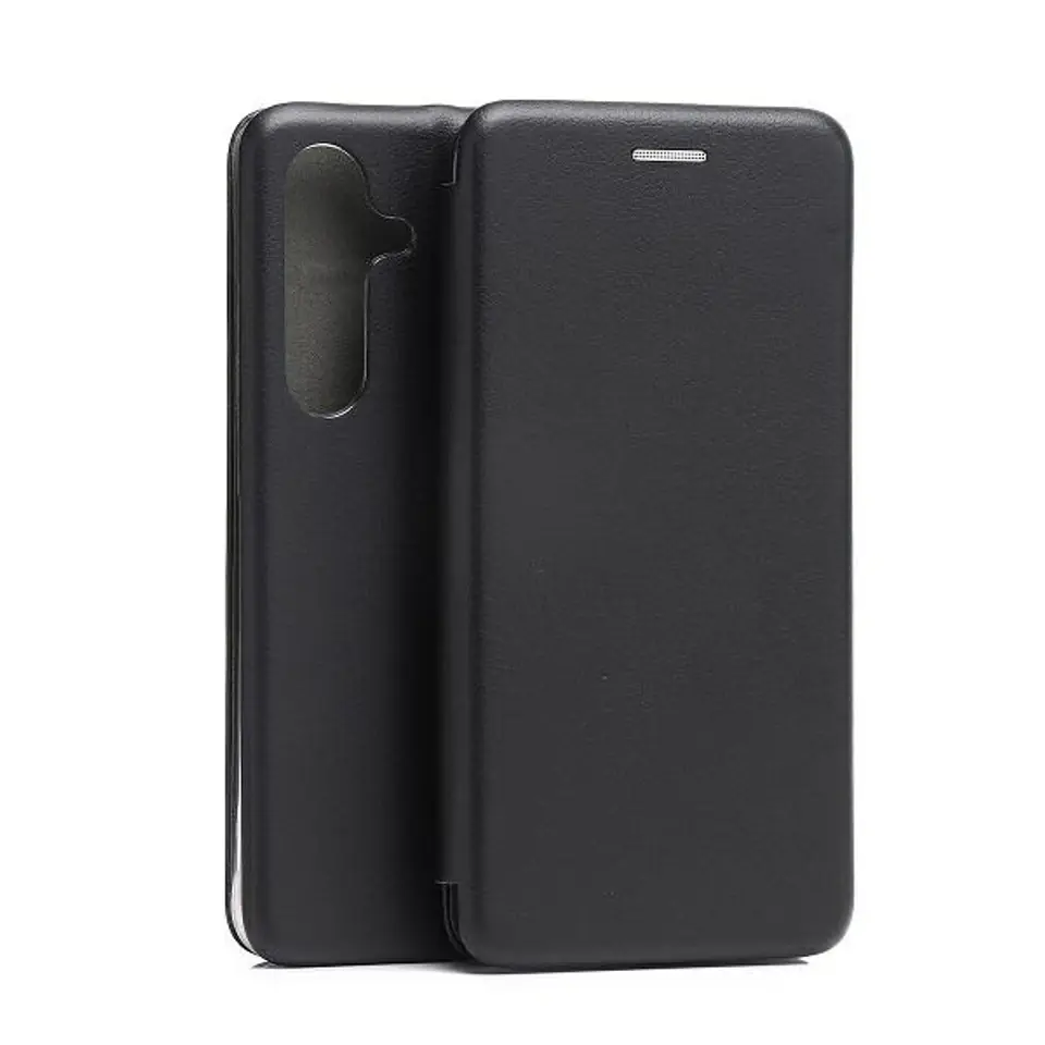 ⁨Beline Etui Book Magnetic Samsung S24+S926 czarny/black⁩ w sklepie Wasserman.eu