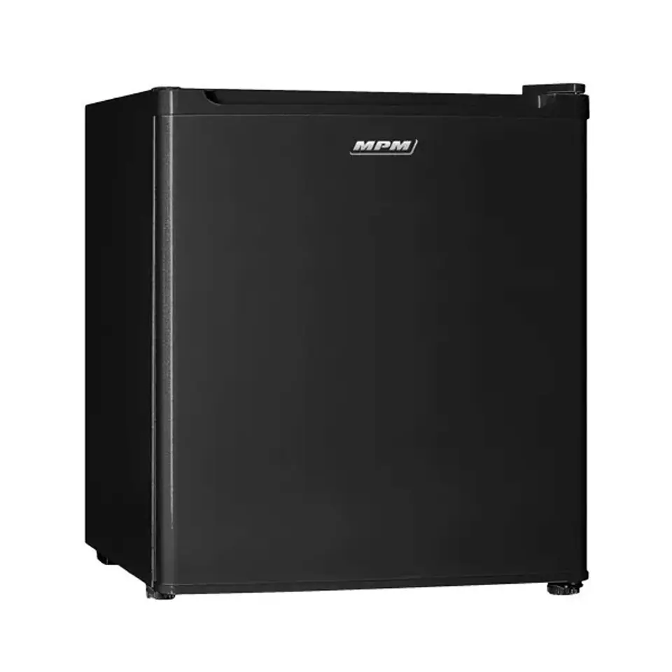 ⁨MPM-46-CJ-02/E - refrigerator, black⁩ at Wasserman.eu