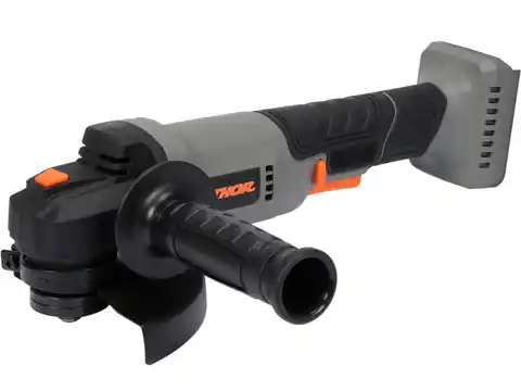 ⁨Angle grinder 20V 125mm without battery/charger STHOR 78090⁩ at Wasserman.eu