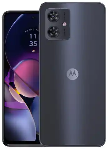 ⁨Smartfon Motorola Moto G54 12/256 Midnight Blue Power Edition⁩ w sklepie Wasserman.eu