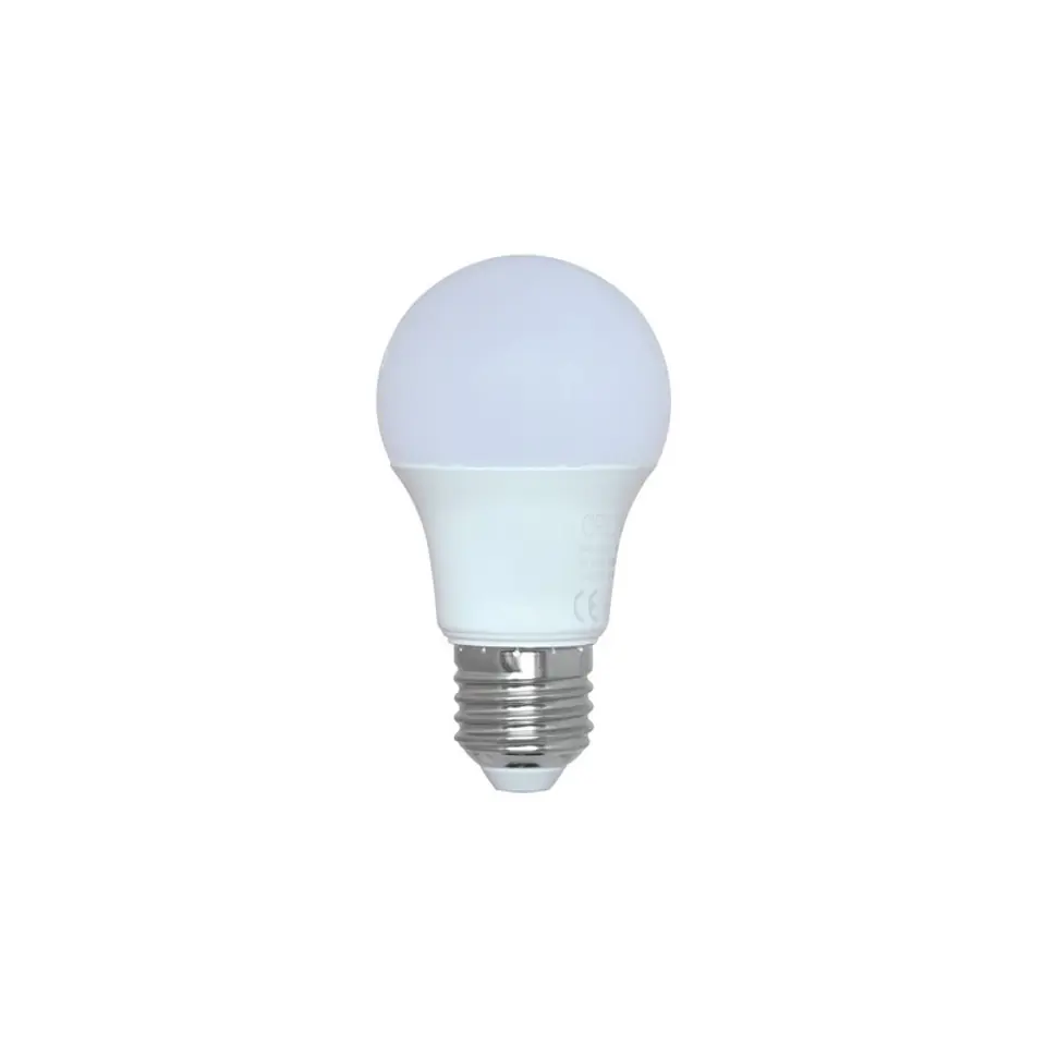 ⁨ŻARÓWKA LED 7W E27 638LM⁩ w sklepie Wasserman.eu