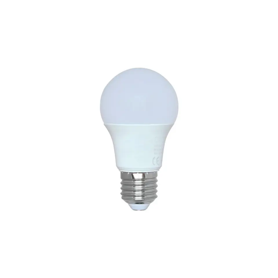 ŻARÓWKA LED 5W E27 470LM w sklepie Wasserman.eu