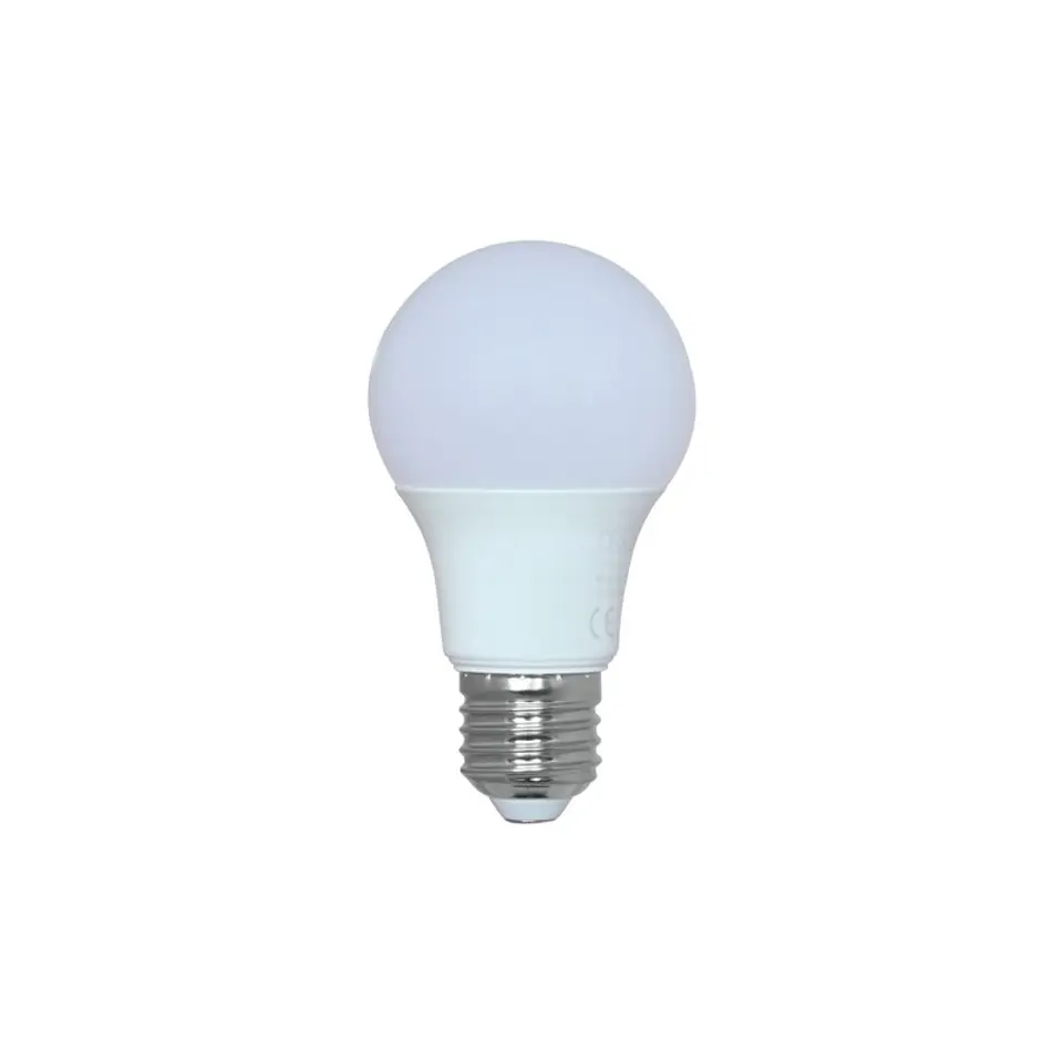 ŻARÓWKA LED 9W E27 806LM w sklepie Wasserman.eu