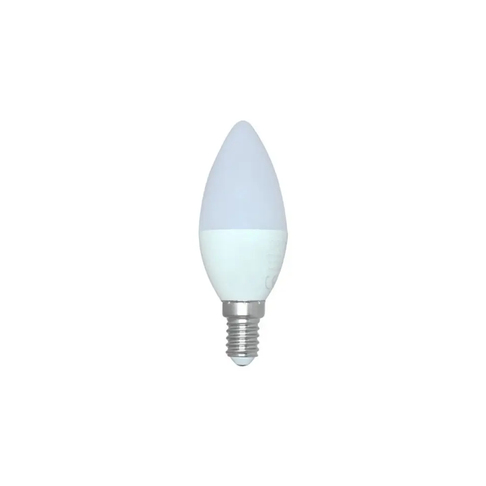 ŻARÓWKA LED 5W E14 470LM ŚWIECA w sklepie Wasserman.eu