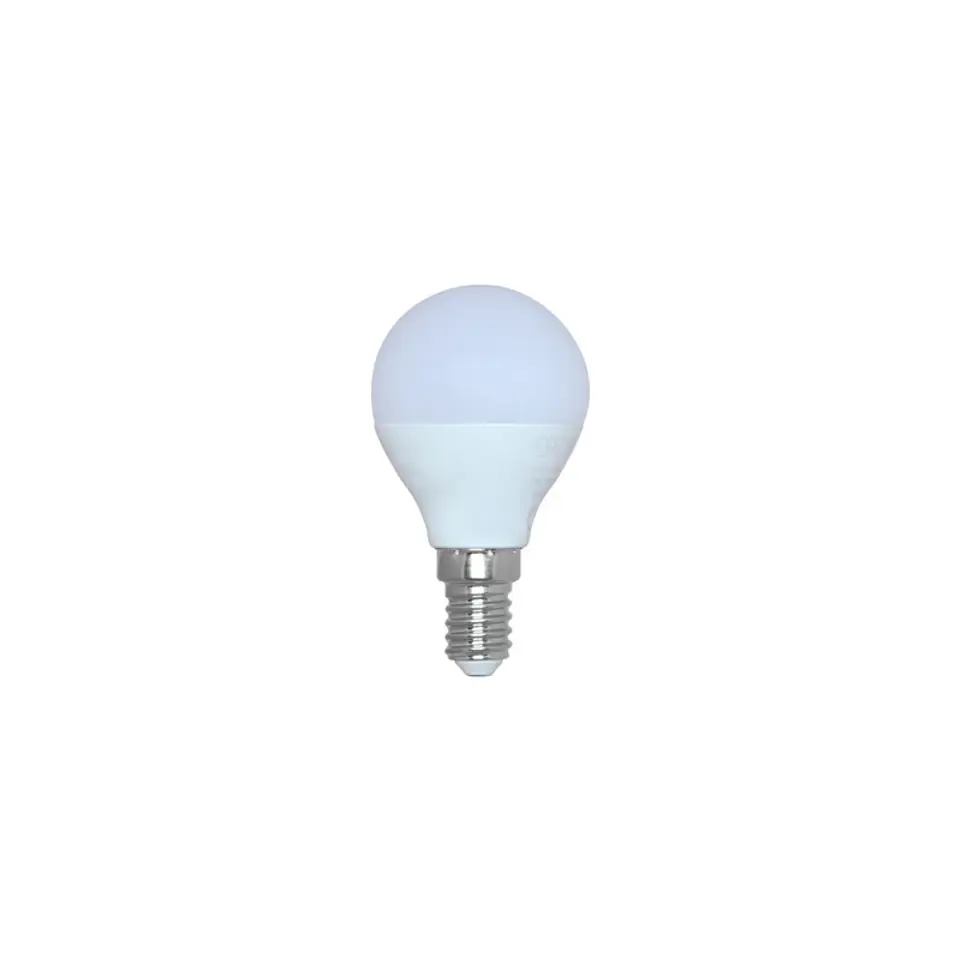 ŻARÓWKA LED 5W E14 470LM G45 w sklepie Wasserman.eu
