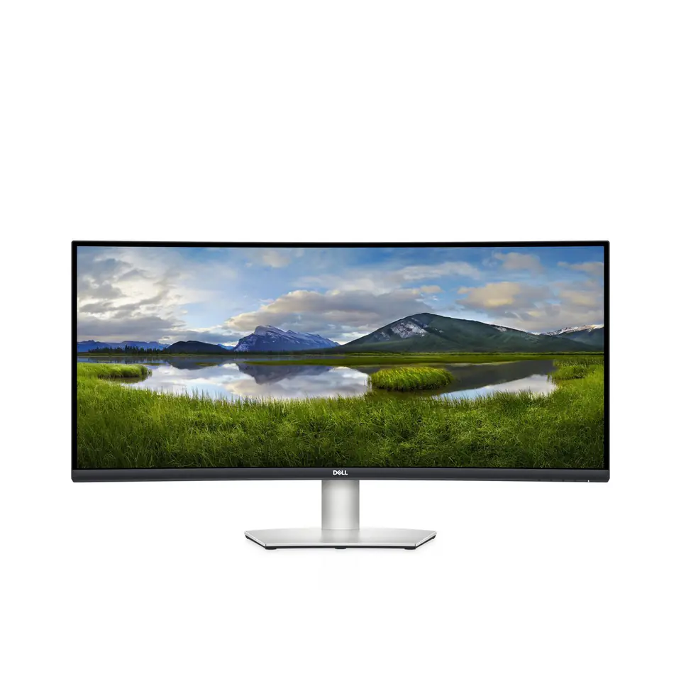 ⁨DELL S Series 34 Curved Monitor - S3422DW⁩ at Wasserman.eu