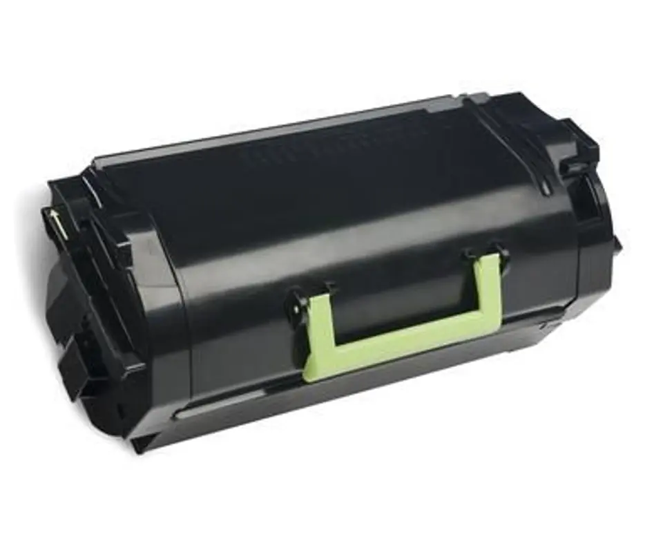 ⁨Lexmark TONER CARTRIDGE, BLACK⁩ w sklepie Wasserman.eu