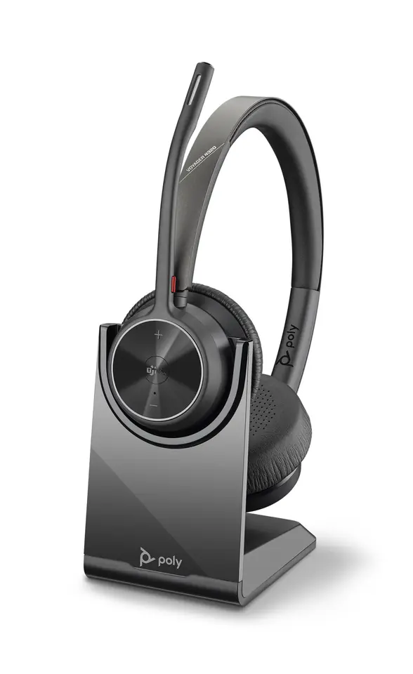 Poly 02 headphones/headset Wired w sklepie Wasserman.eu