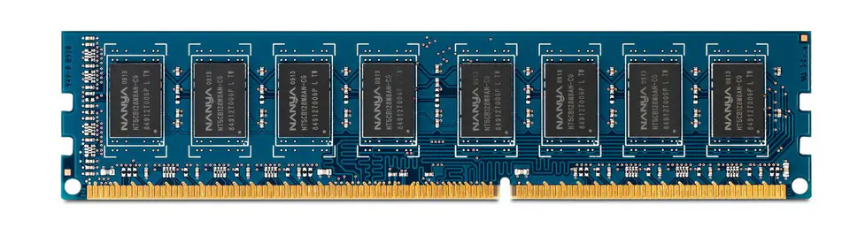HP 2GB DDR3-1600MHz w sklepie Wasserman.eu