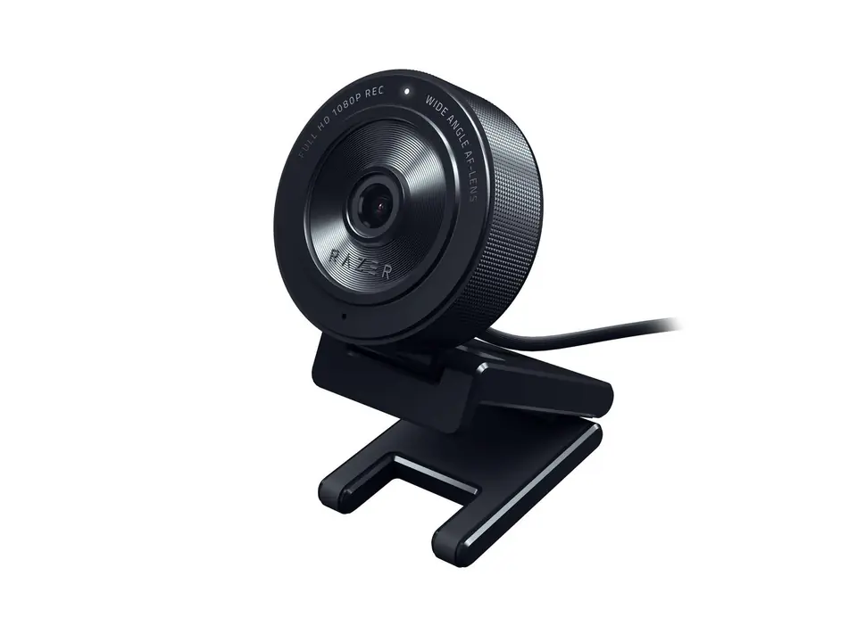 ⁨Razer USB Camera for Streaming Kiyo X⁩ at Wasserman.eu