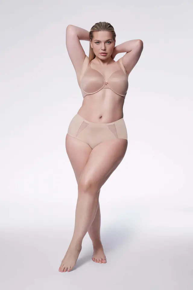 ⁨Pearl briefs beige (size XXXL)⁩ at Wasserman.eu