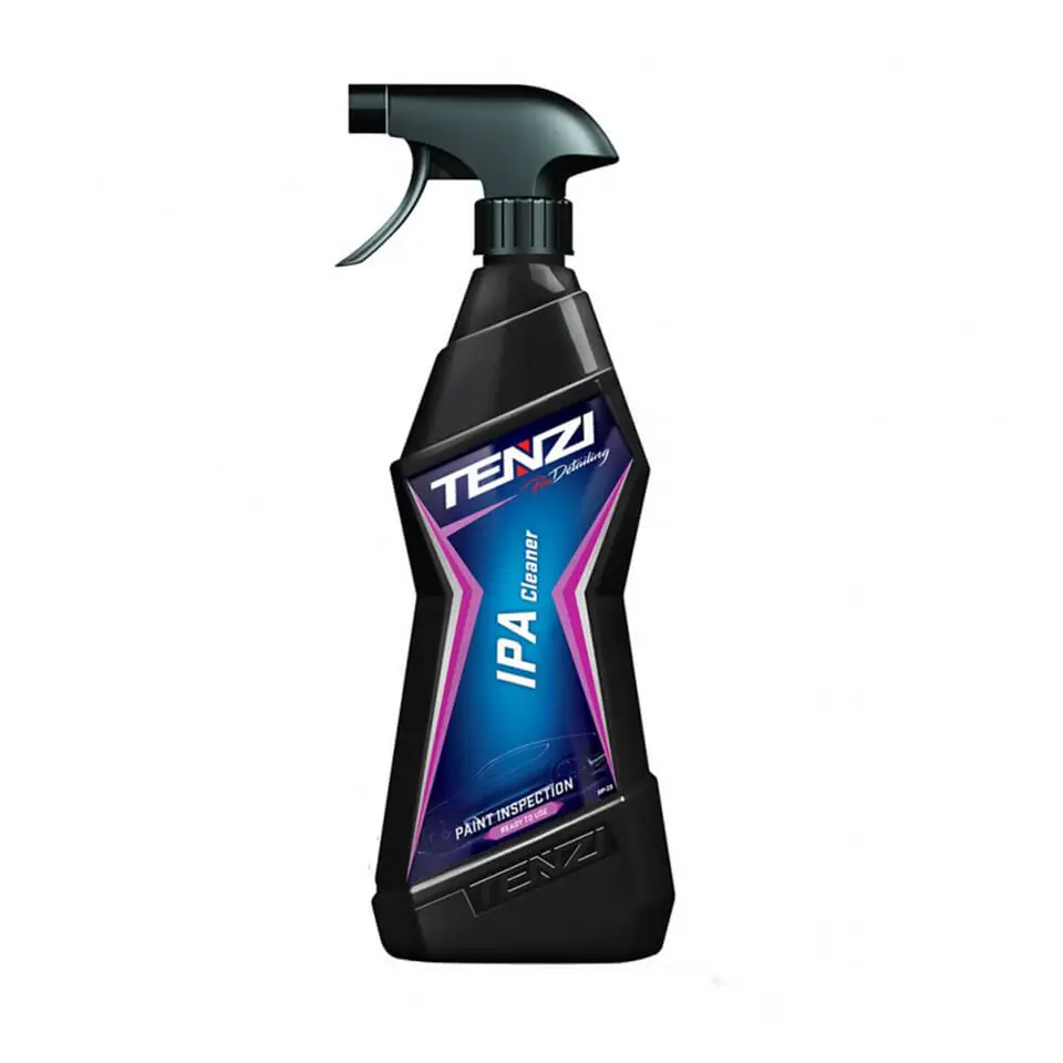 ⁨Tenzi ProDetailing IPA Cleaner 700ml - alkohol izopropylowy⁩ w sklepie Wasserman.eu