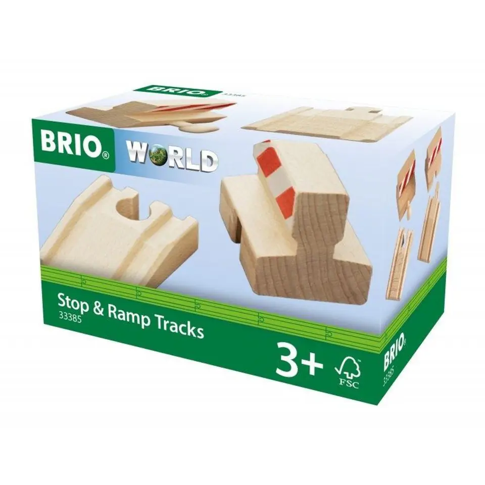 Brio Bufory w sklepie Wasserman.eu