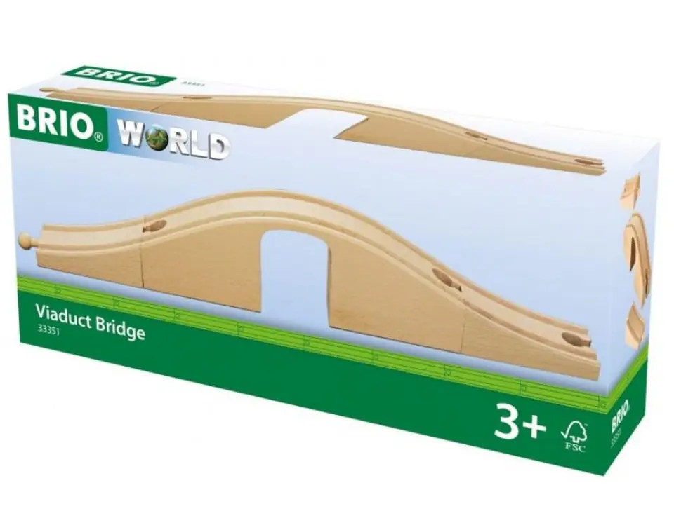 Brio Wiadukt w sklepie Wasserman.eu