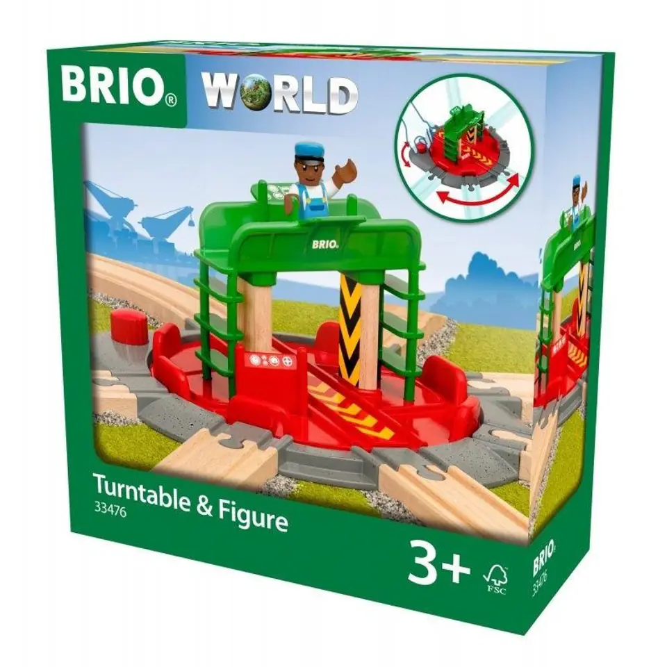 ⁨Brio Emergency Kit⁩ at Wasserman.eu