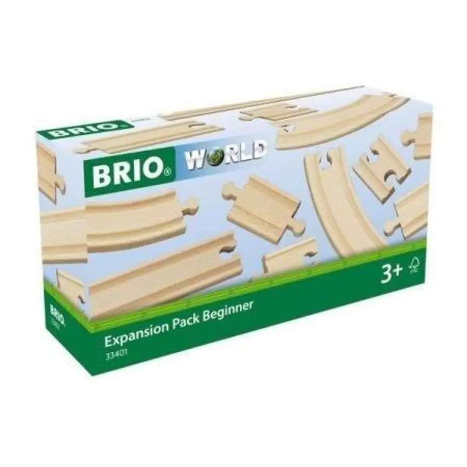 ⁨BRIO World - Expansion Pack Beginner⁩ at Wasserman.eu