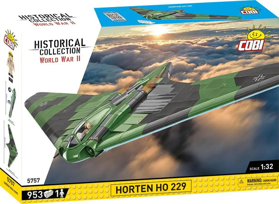 ⁨HC WWII Horten Ho 229⁩ w sklepie Wasserman.eu