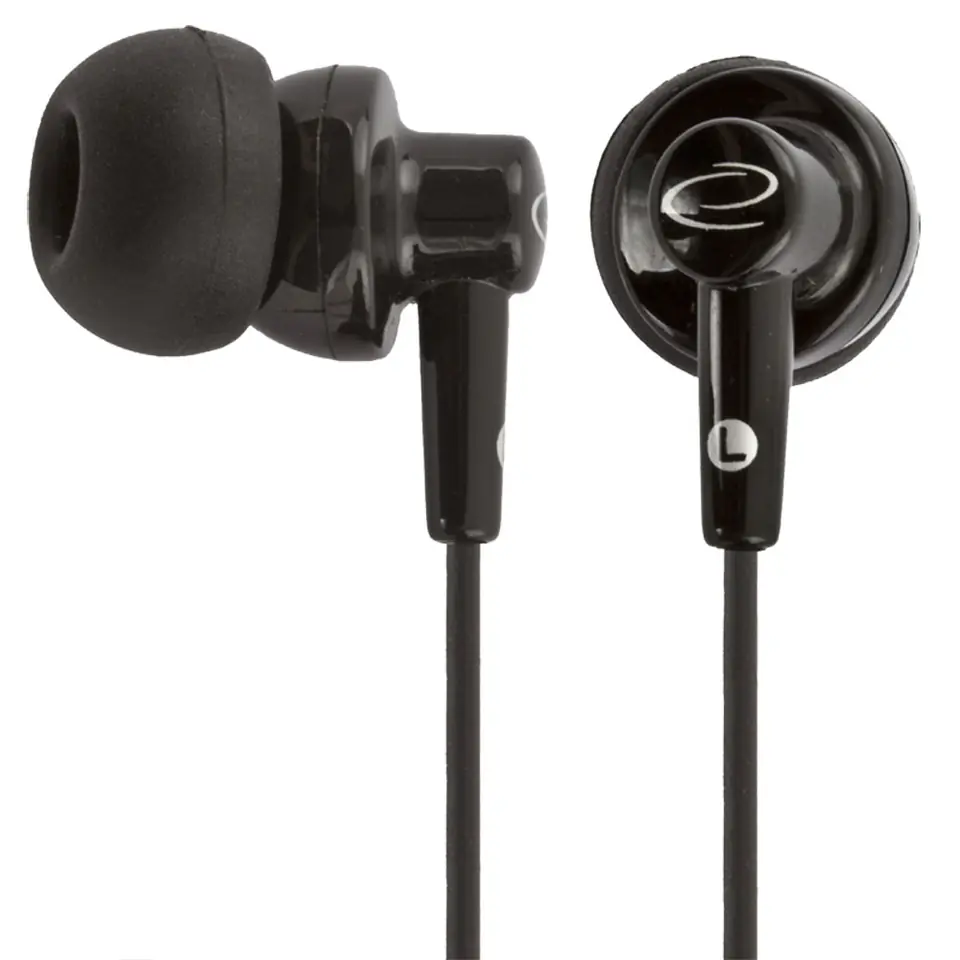 ⁨EH124 Esperanza In-ear Headphones⁩ at Wasserman.eu