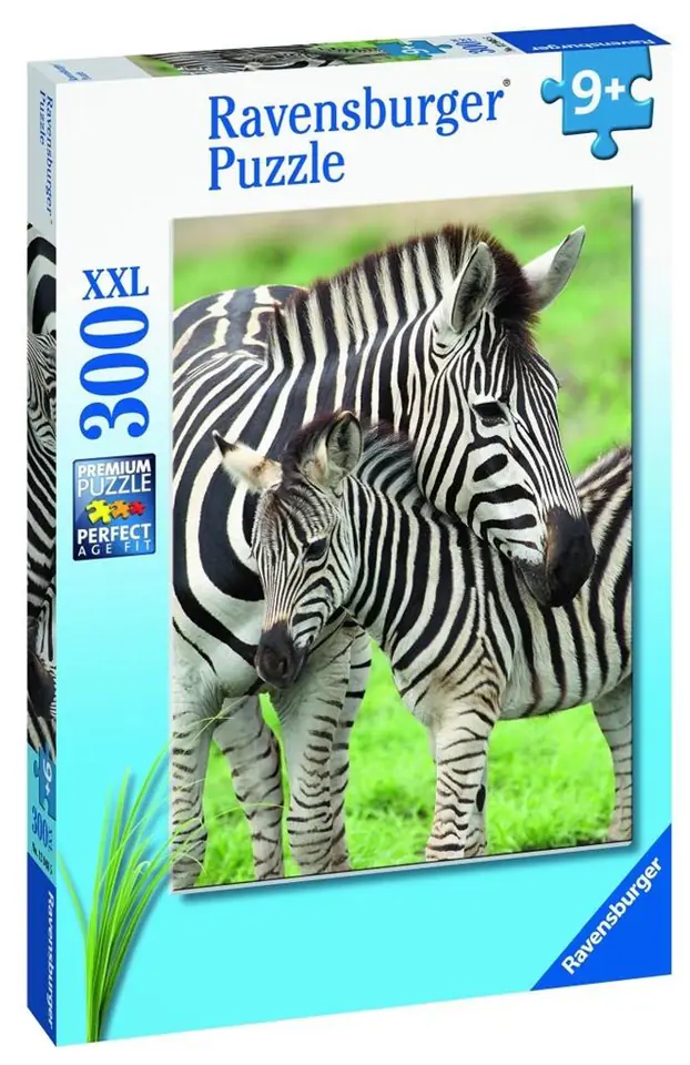 Puzzle 300 Zebry XXL w sklepie Wasserman.eu
