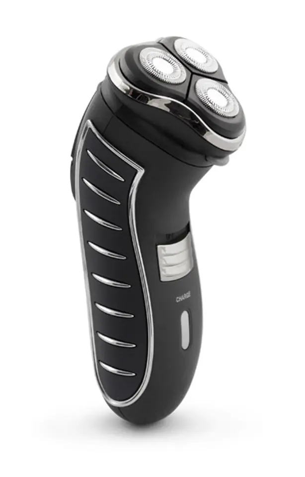 ELECTRIC SHAVER RAZOR BLACK EBG002K at Wasserman.eu