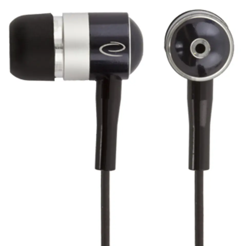 ⁨EH128 Esperanza In-ear Headphones⁩ at Wasserman.eu