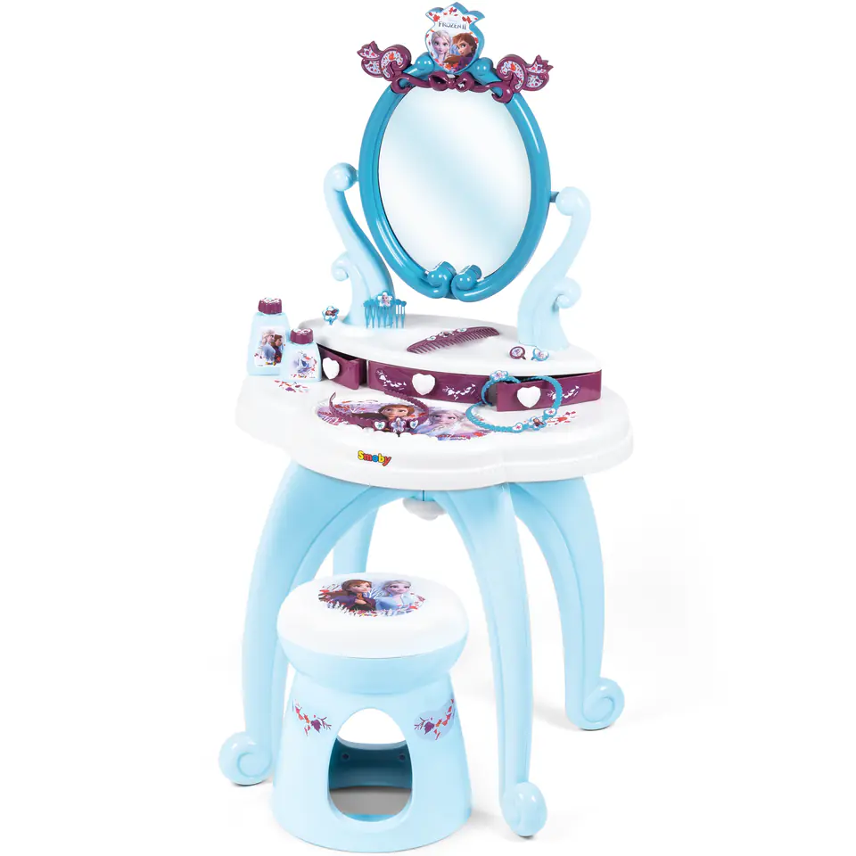 ⁨TOOKY TOY Drewniany Kosmiczny Parking  Stacja Kosmiczna⁩ w sklepie Wasserman.eu