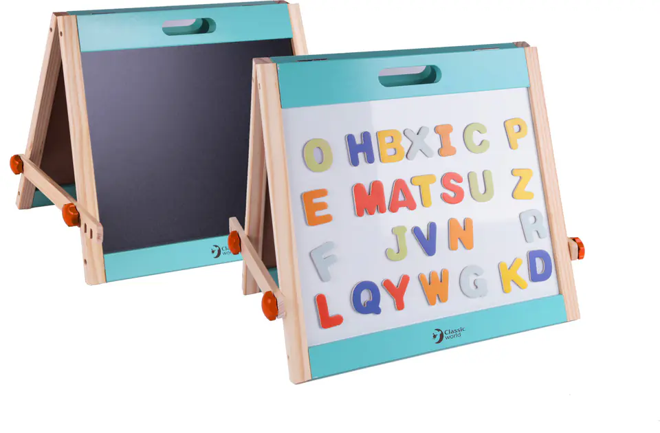 ⁨WOOPIE Skoczek Gumowy do Skakania Konik + Pompka⁩ w sklepie Wasserman.eu