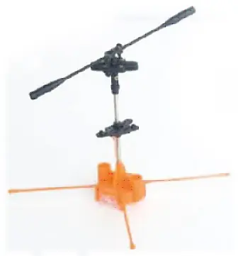 6041 A-031 Szkielet Ze Stabilizatorem w sklepie Wasserman.eu