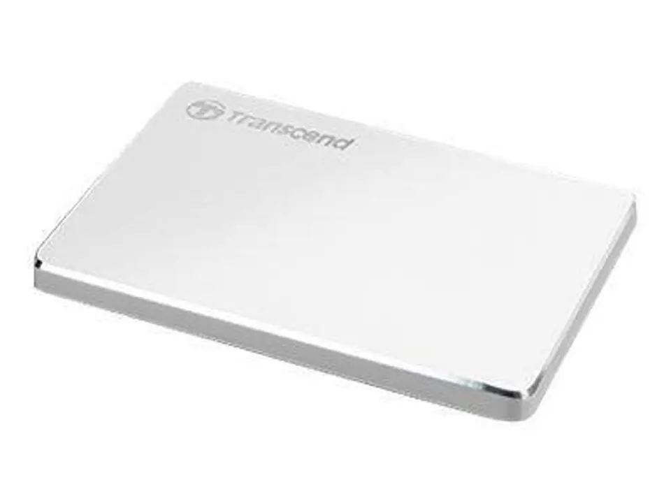 ⁨TRANSCEND TS2TSJ25C3S external hard drive⁩ at Wasserman.eu