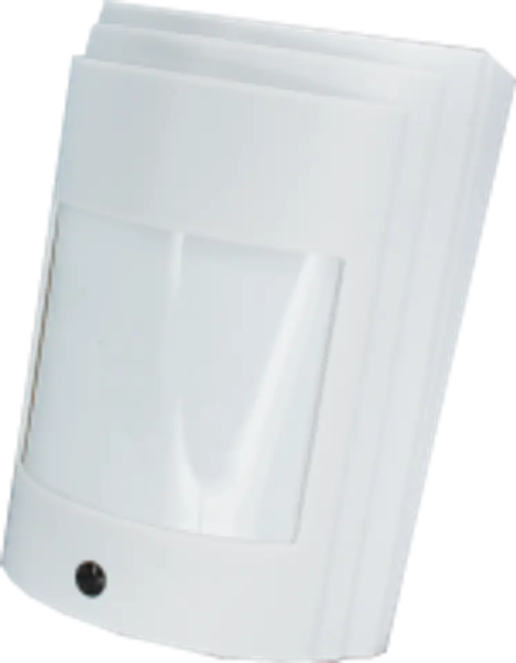 ⁨ROPAM PIR-ari digital, wireless, passive infrared detector, ari system, wide-angle, indoor, battery ER14505.⁩ at Wasserman.eu