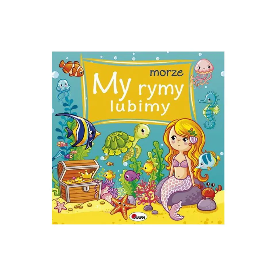 ⁨My rymy lubimy 3 morze⁩ w sklepie Wasserman.eu