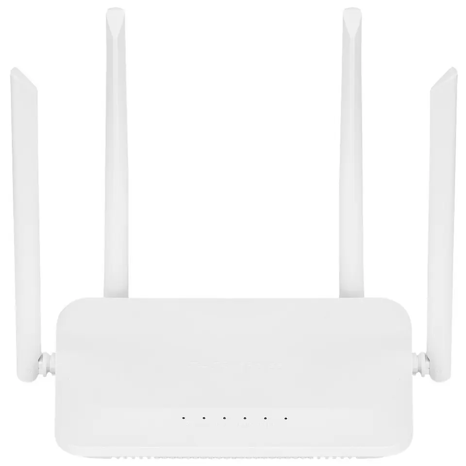 ⁨ROUTER RG-EW1200 Wi-Fi 5, 2.4 GHz, 5 GHz 300 Mb/s + 867 Mb/s REYEE⁩ w sklepie Wasserman.eu