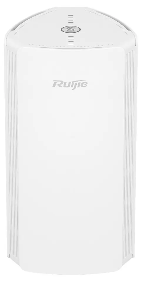 ⁨PUNKT DOSTĘPOWY +ROUTER RG-M18 Wi-Fi 6, 2.4 GHz, 5 GHz, 547 Mb/s + 1201 Mb/s REYEE⁩ w sklepie Wasserman.eu