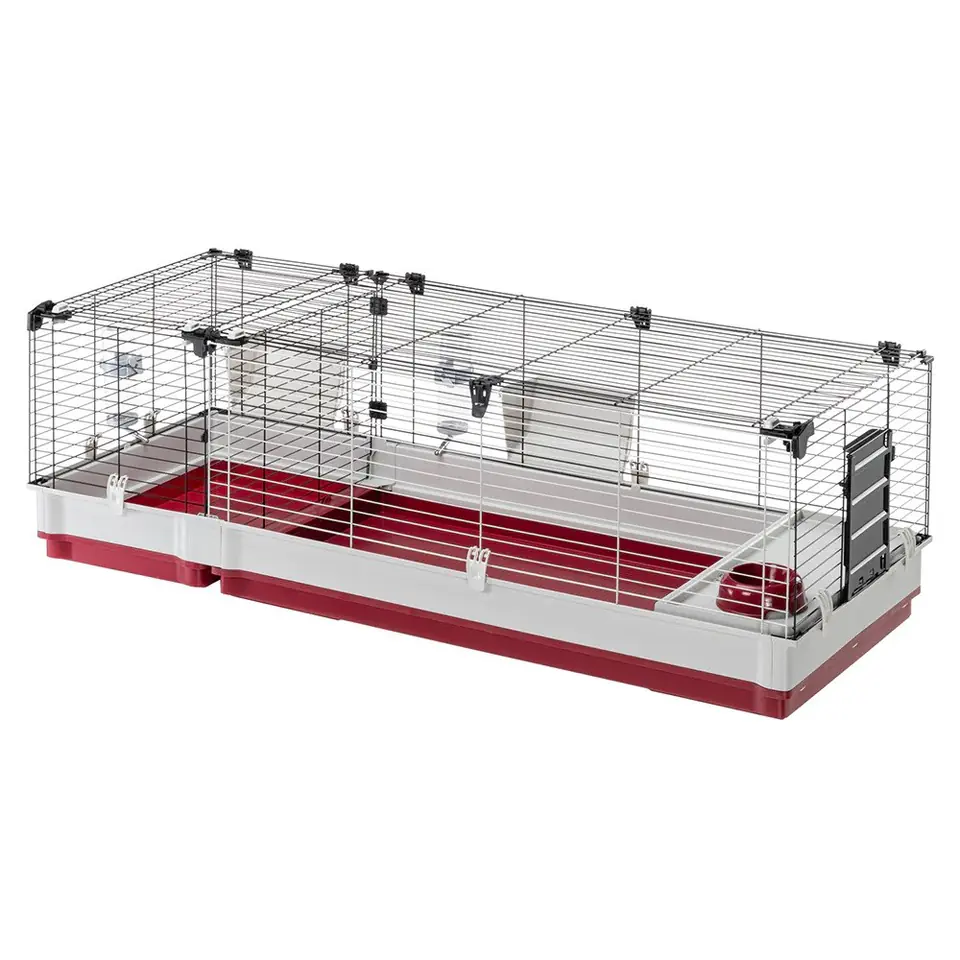 ⁨FERPLAST Krolik 160  - Cage⁩ at Wasserman.eu