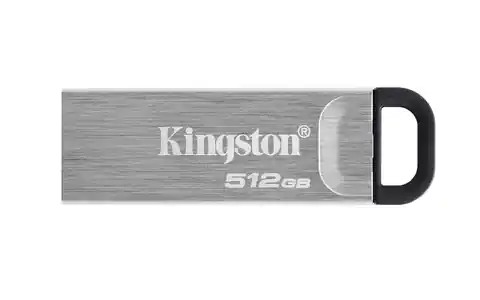 ⁨KINGSTON FLASH KYSON 512GB Metal USB 3.2 GEN.1⁩ w sklepie Wasserman.eu