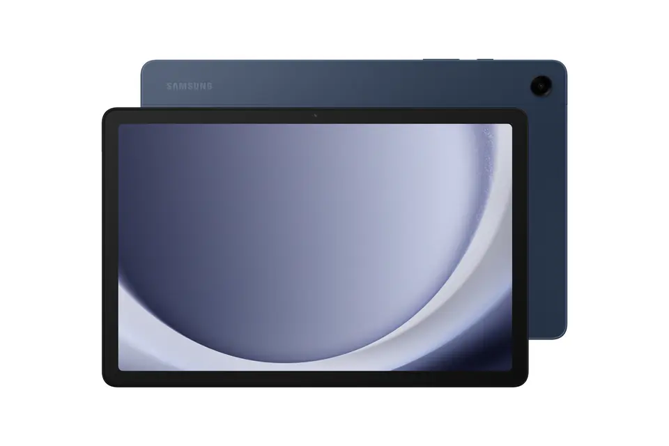 ⁨Samsung Galaxy Tab A9+ (X216) 5G 4/64GB Navy⁩ w sklepie Wasserman.eu