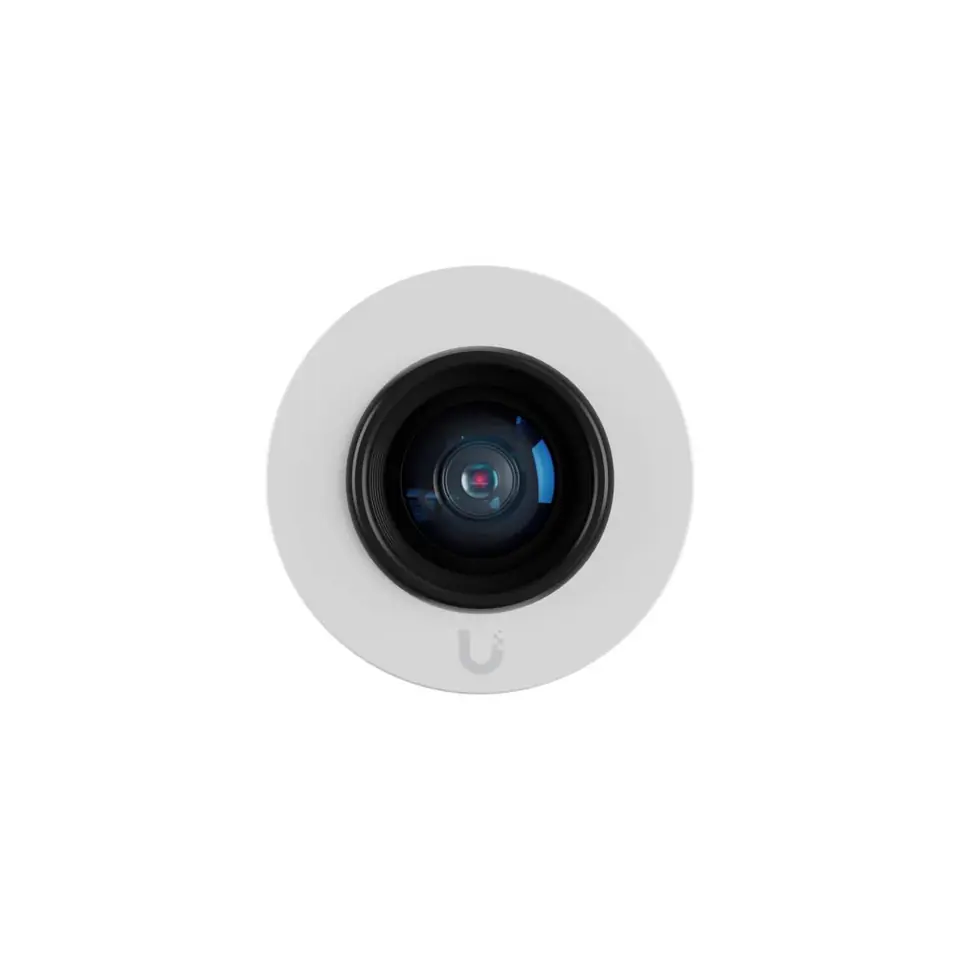 ⁨UBIQUITI UVC-AI-THETA-PROLENS50 ULTRA LOW-LIGHT, LONG-DISTANCE 4K CAMERA WITH A 53.3° HORIZONTAL FIELD OF VIEW⁩ at Wasserman.eu