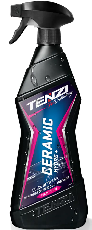 ⁨Tenzi Ceramic Hydro Plus 700ml⁩ w sklepie Wasserman.eu