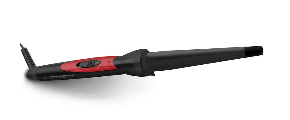 HAIR CURLER 13-25MM SALMA EBL007 at Wasserman.eu