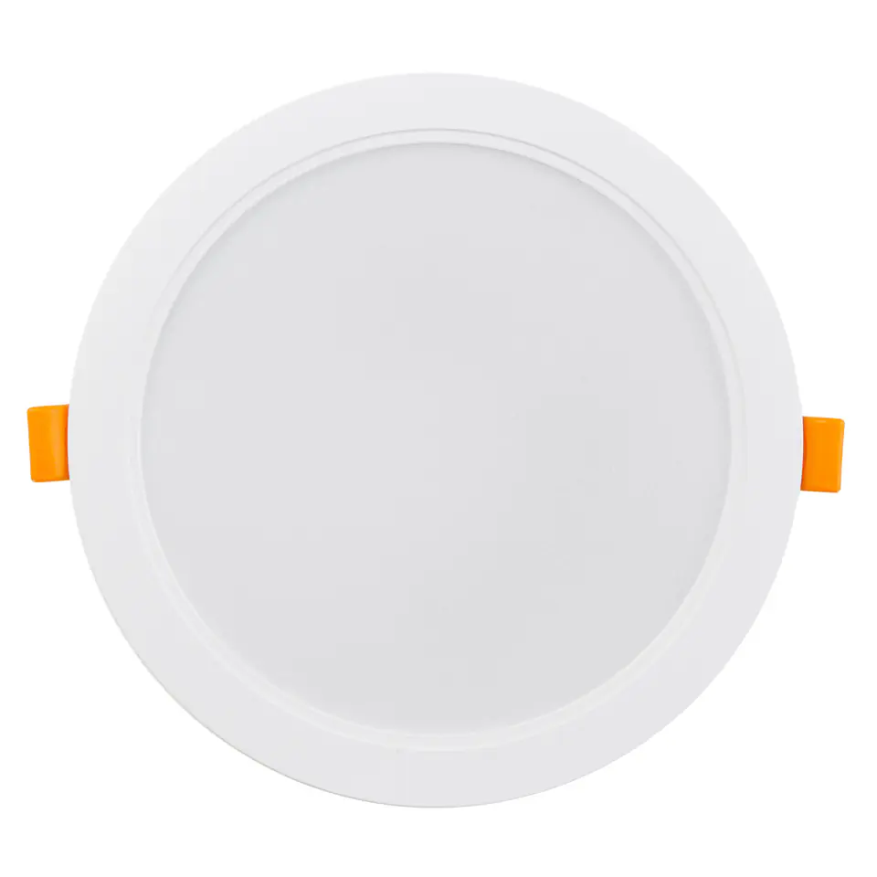 ⁨Panel LED sufitowy Maclean, podtynkowy SLIM, 18W, Neutral White 4000K, 170*26mm, 1800 lm,  MCE372 R⁩ w sklepie Wasserman.eu