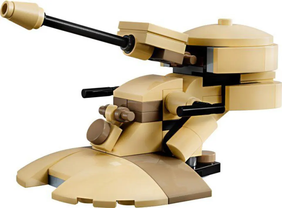 ⁨Klocki Star Wars 30680 AAT⁩ at Wasserman.eu