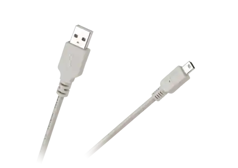 ⁨AM-BM mini USB cable for CANON⁩ at Wasserman.eu