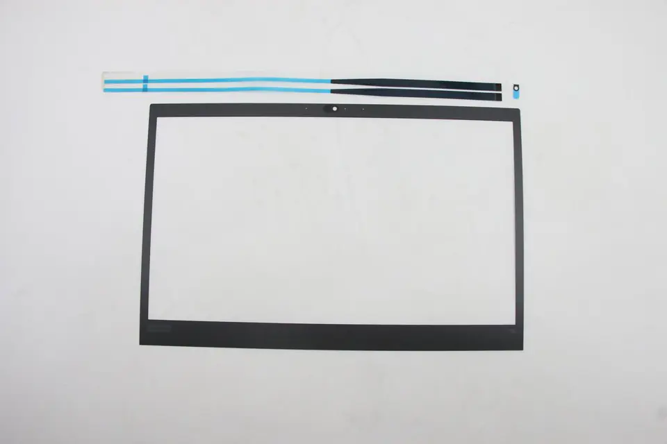Lenovo Bezel sheet with tape for w sklepie Wasserman.eu