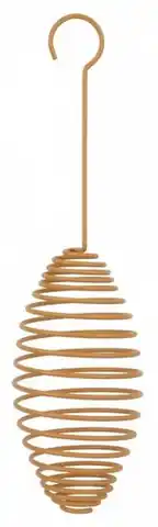 ⁨Zolux Set small spiral for honey fat balls + fat balls 6pcs⁩ at Wasserman.eu