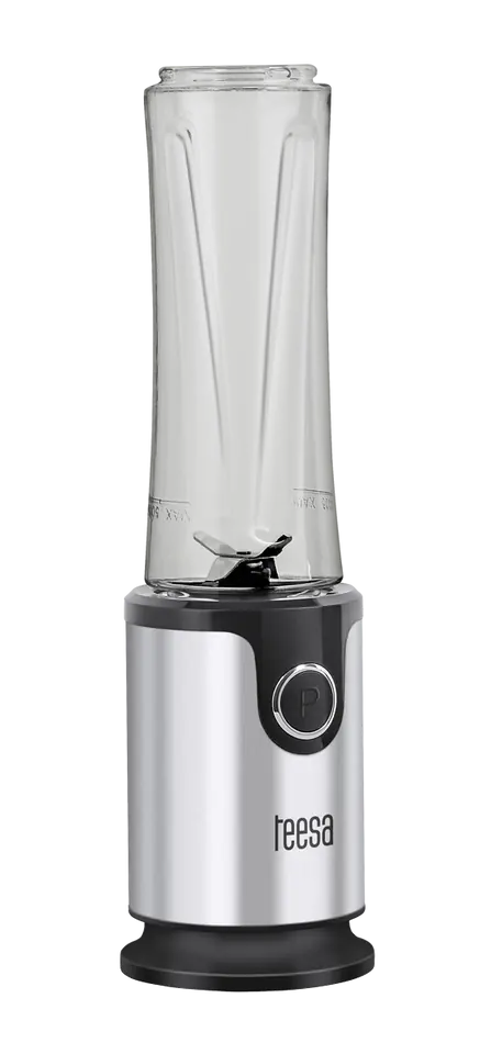 PERSONAL BLENDER TWO CUPS 300 W BPA FREE at Wasserman.eu