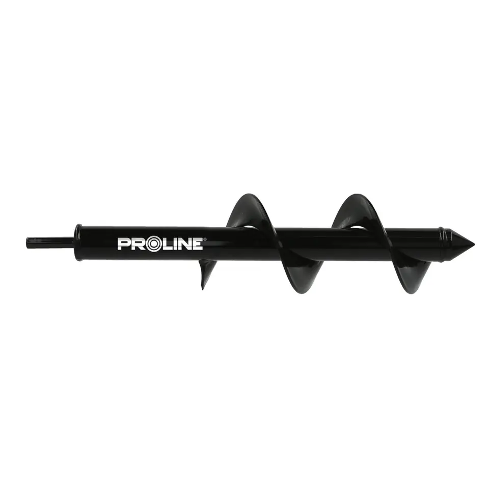 AUGER DRILL BIT- FOR DRILL,4x22CM,PROLINE at Wasserman.eu
