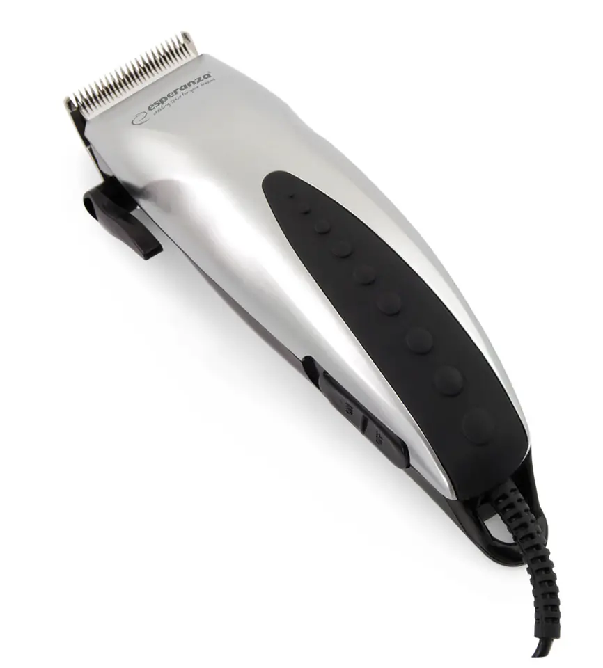 HAIR CLIPPER STYLIST at Wasserman.eu