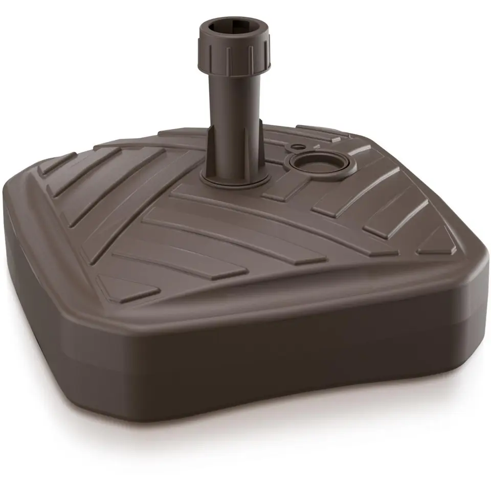 ⁨PODSTAWA DO PARASOLA KWADRATOWA UMBRELLA BASE UMBRA⁩ w sklepie Wasserman.eu