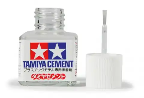 ⁨Cement 40 ml⁩ w sklepie Wasserman.eu