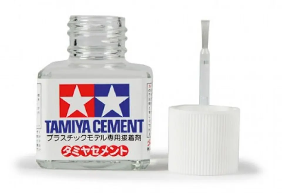 ⁨Cement 40 ml⁩ at Wasserman.eu